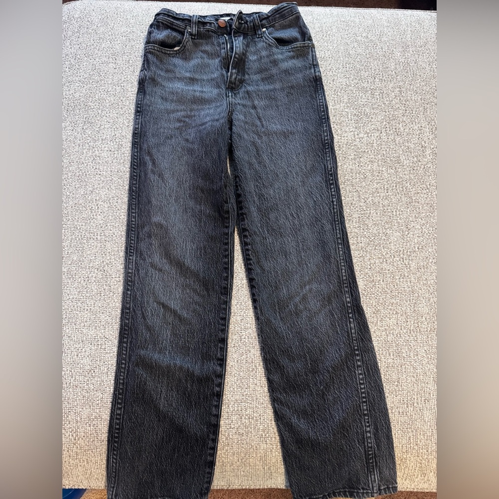 Wrangler Wild West Denim Jeans